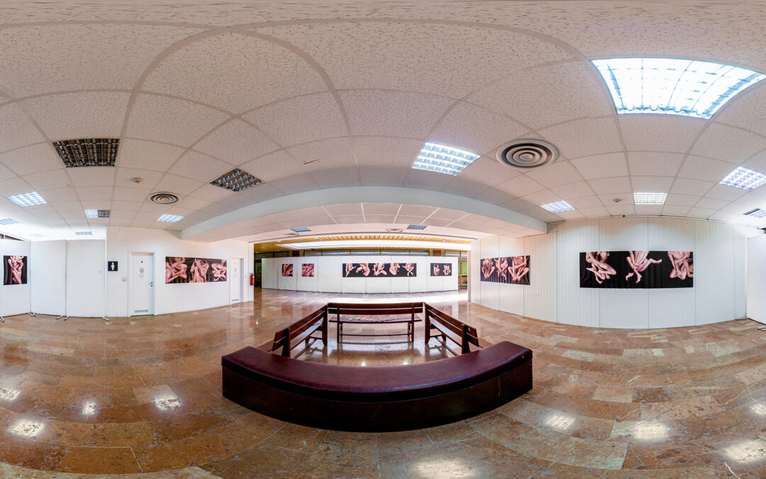 Dodir, Galerija Macut – N.Sad