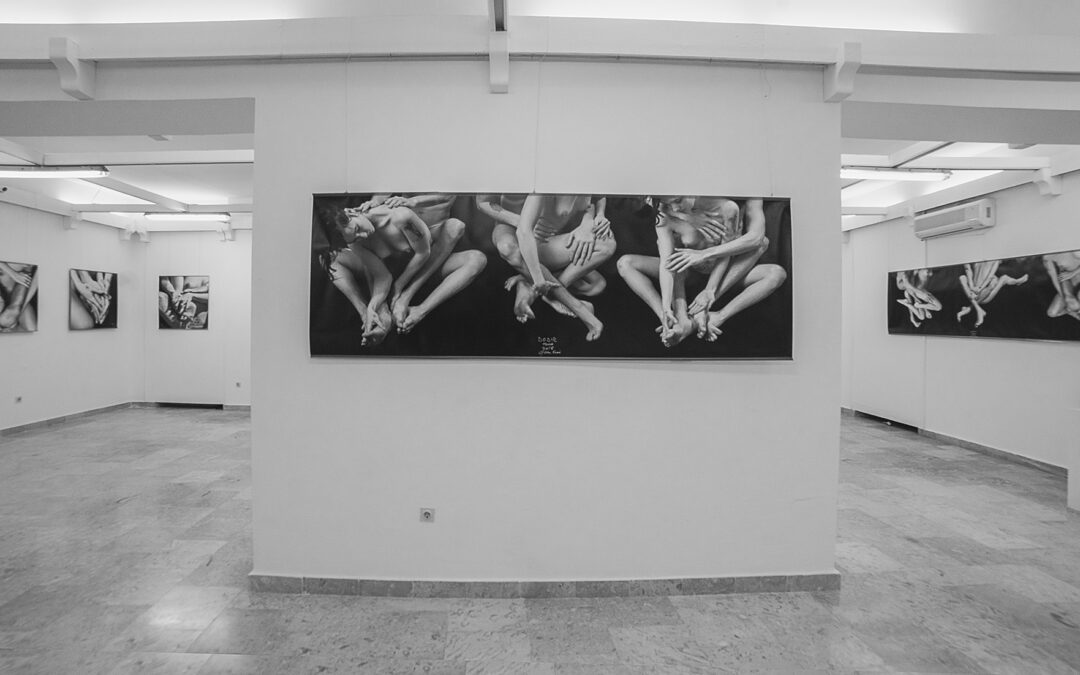 Fotografije, Galerija Josip Bepo Benković – Herceg Novi