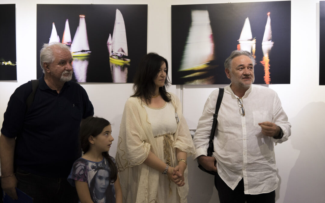 Vodom Brodio, Do Sna Dohodio, Veljko Dugošević – Golubac