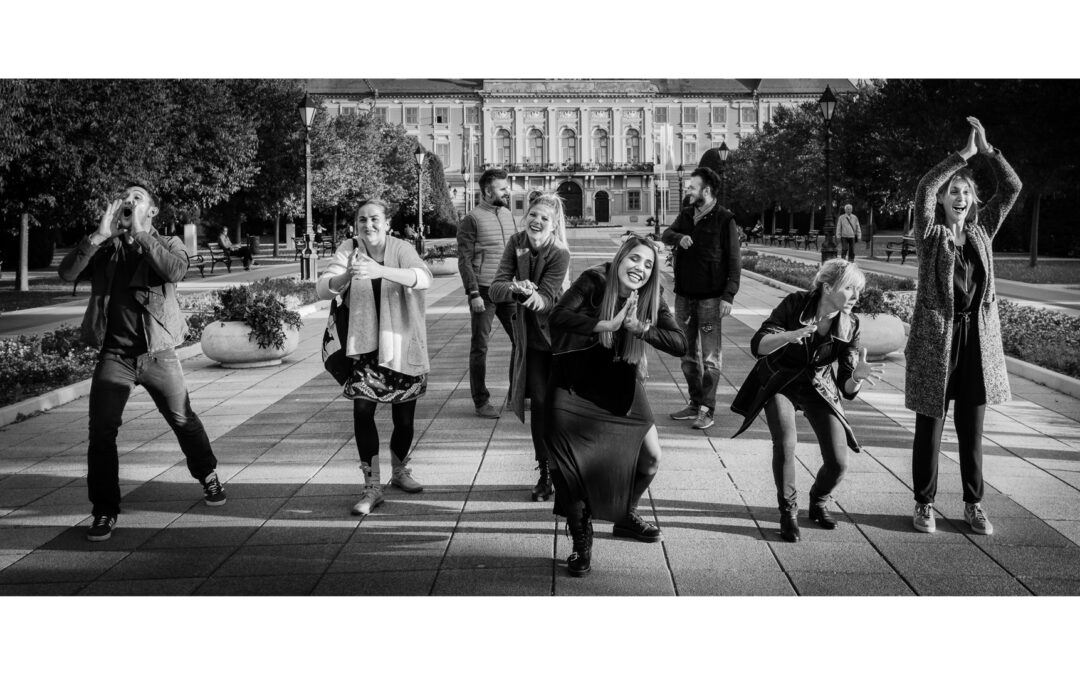 Kad Bi Sombor Bio Holivud