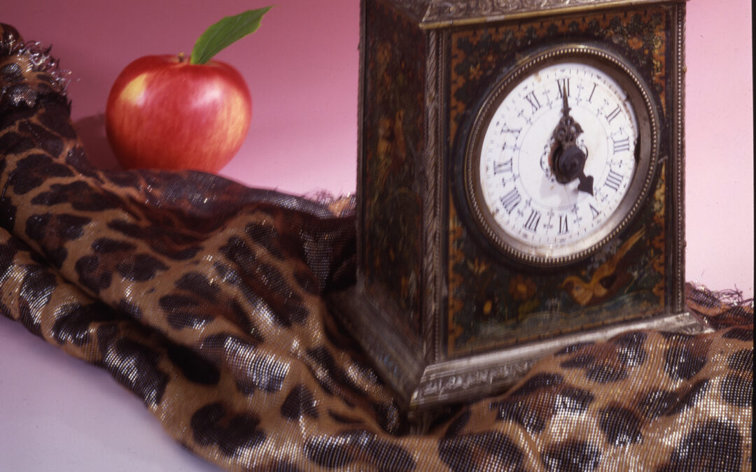 DOK JE …, MERIĆE SE VREME