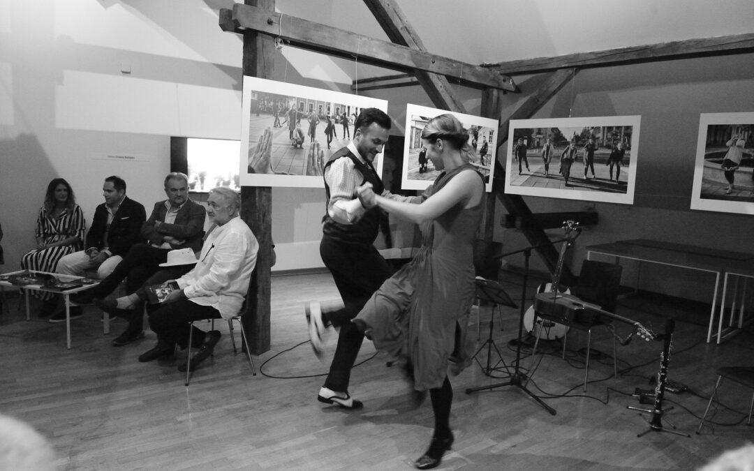 Kad bi Sombor bio Holivud, Jugoslovenska kinoteka – Beograd