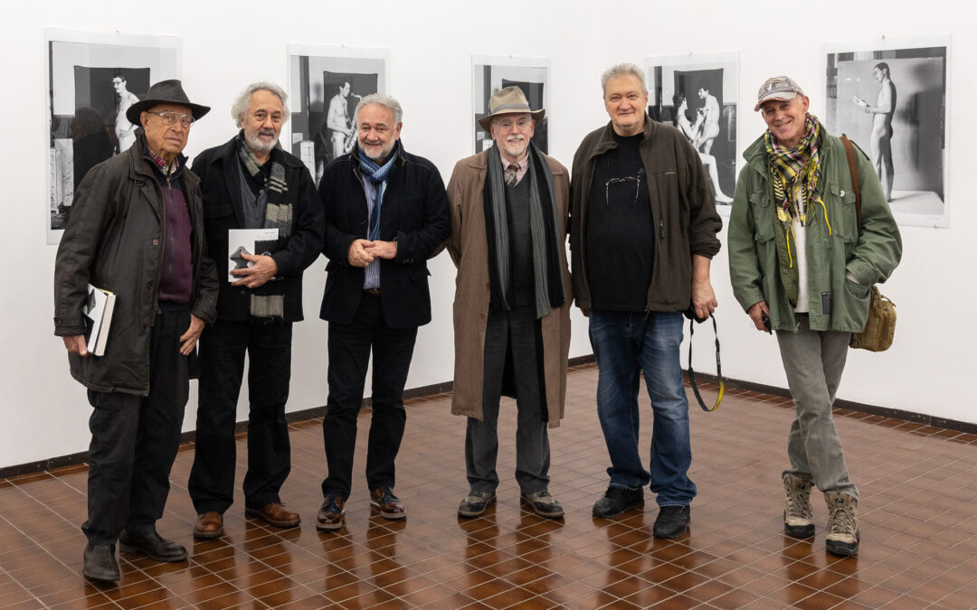 Skin, Centar za kulturu – Kovin